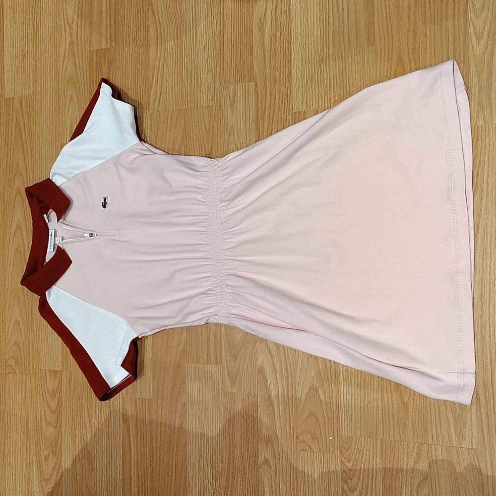 Lacoste Girl's Sports Dress